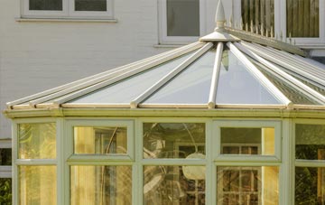 conservatory roof repair Sidmouth, Devon