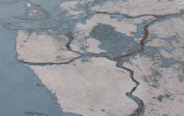 fibreglass roofing replacement Sidmouth