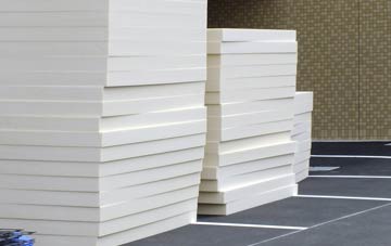 Sidmouth flat roof insulation costs