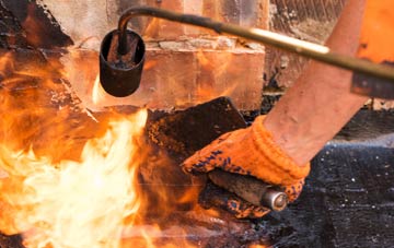 Sidmouth flat roof repair companies