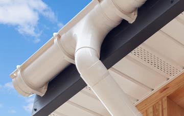 Sidmouth gutter installation costs