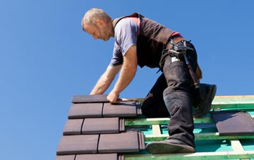 disadvantages of Sidmouth slate roofing