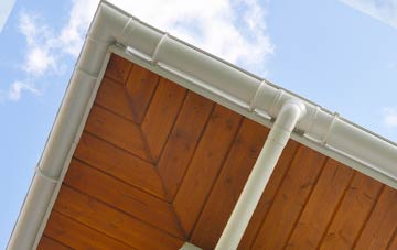Sidmouth soffit types